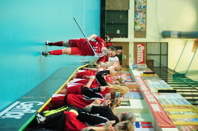 Norwegia - Ukraina 5
